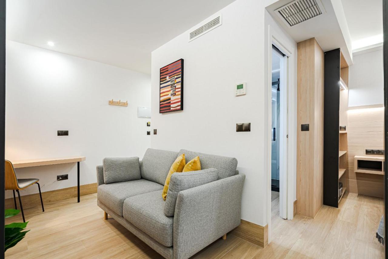 Feelathome Ventas Apartahotel