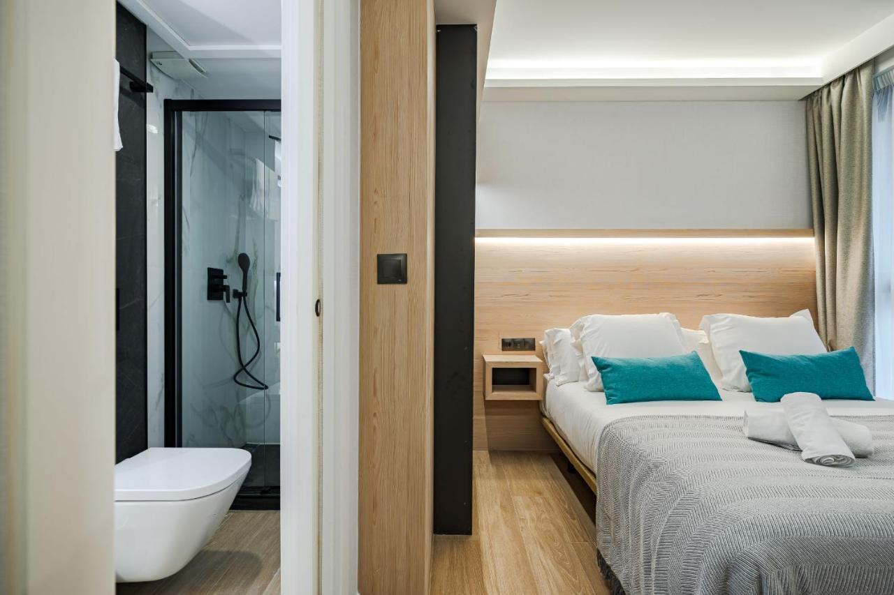 Apartahotel Feelathome Ventas *