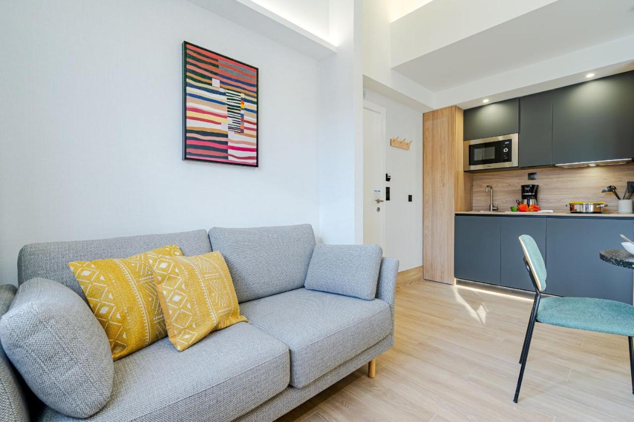 Apartahotel Feelathome Ventas *