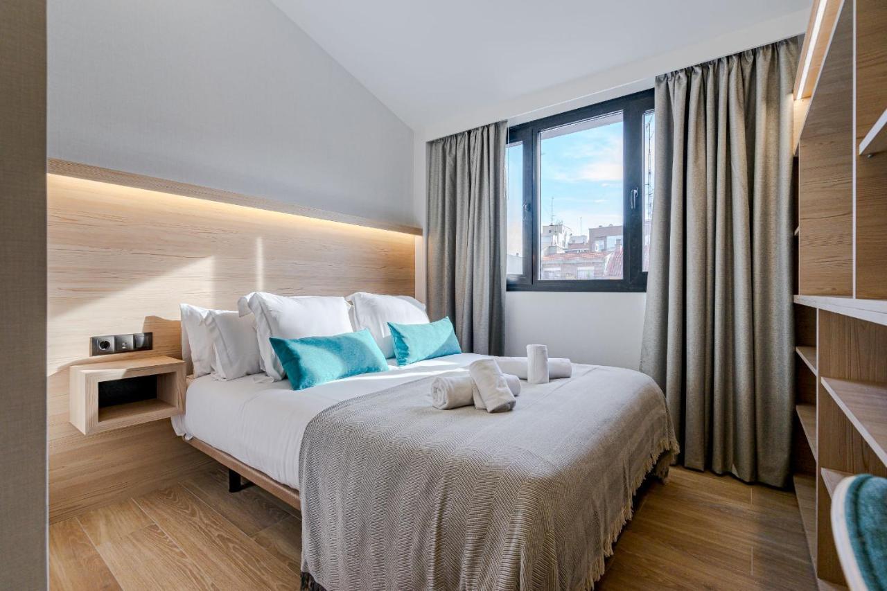 Feelathome Ventas Apartahotel *