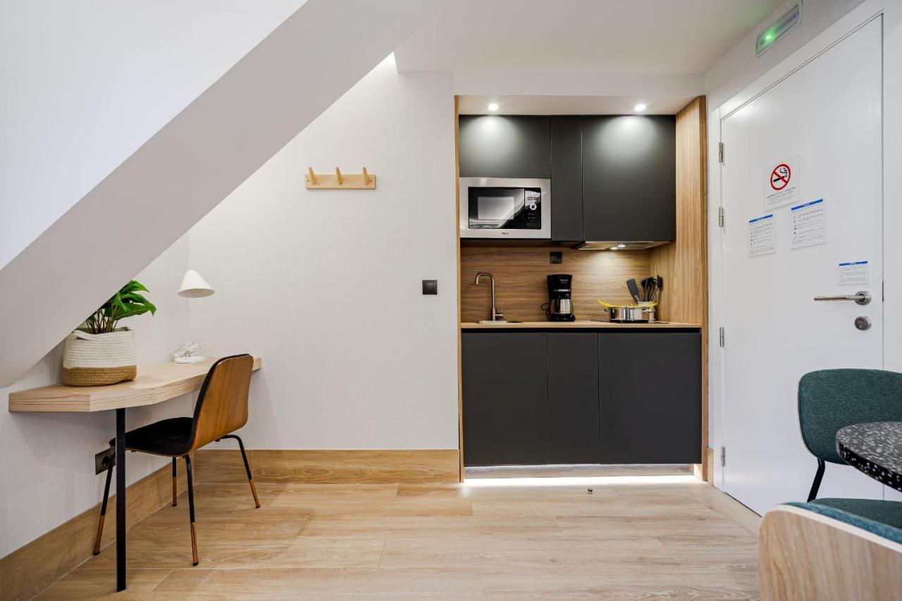 Feelathome Ventas Madrid