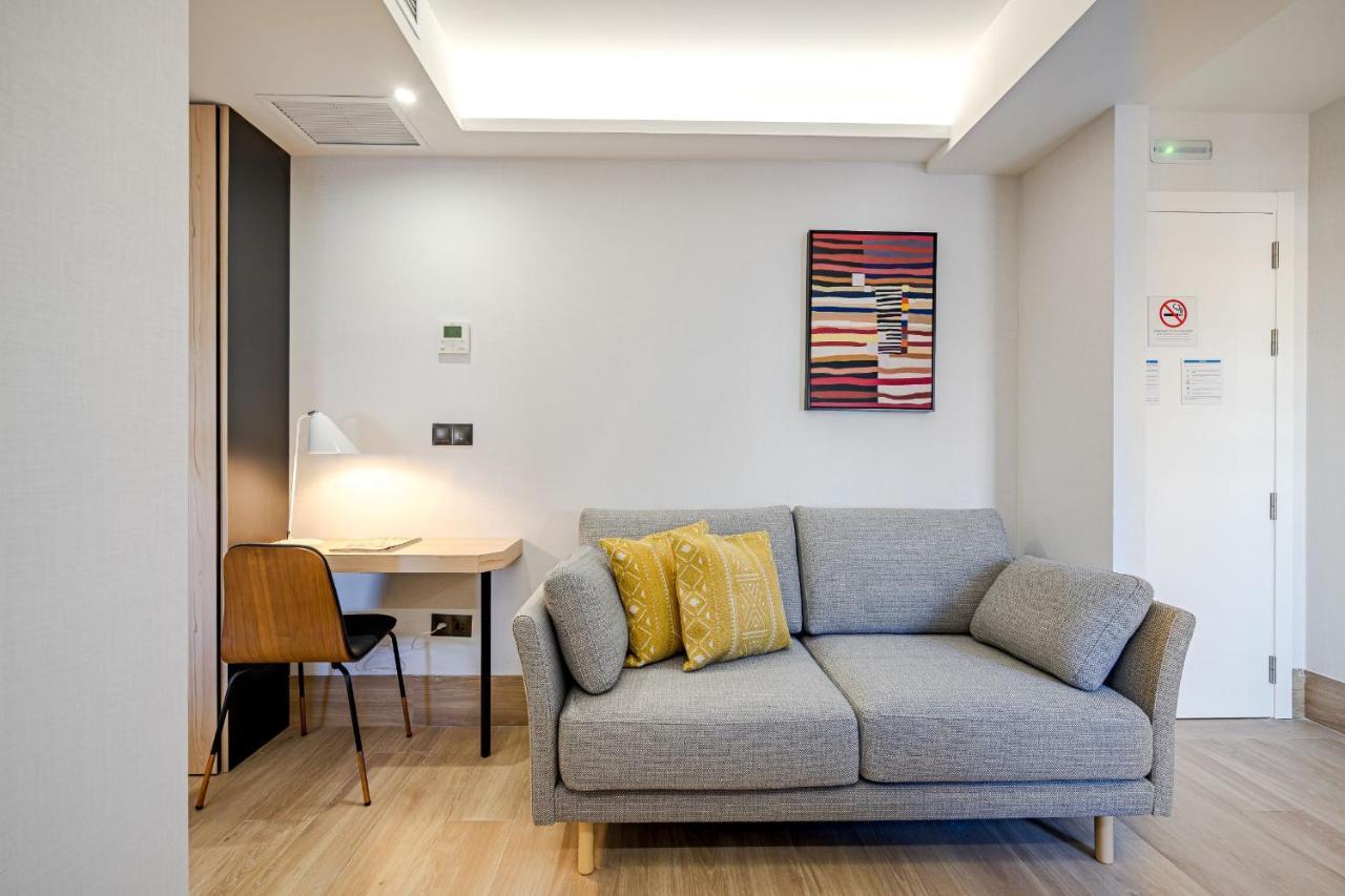 Feelathome Ventas *