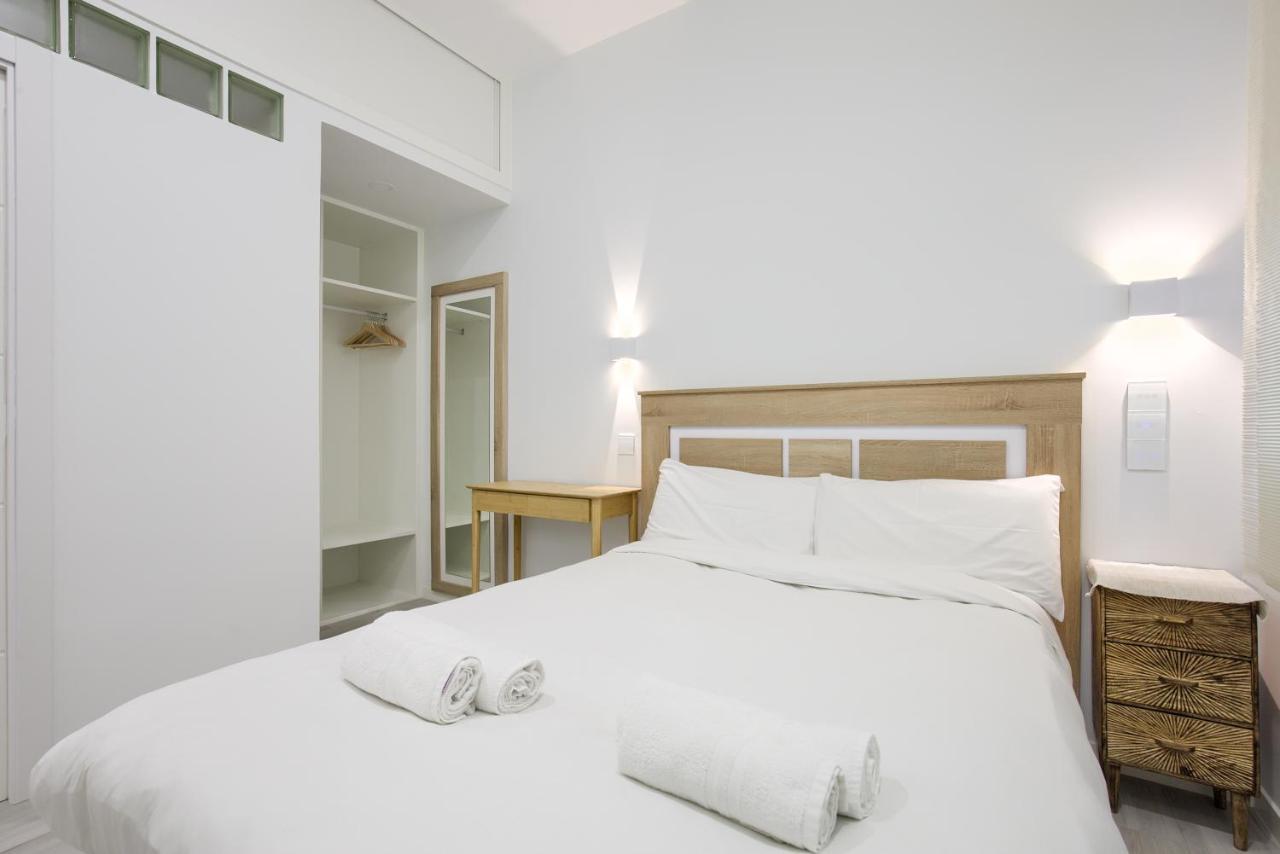 Charming El Carmen - * Madrid