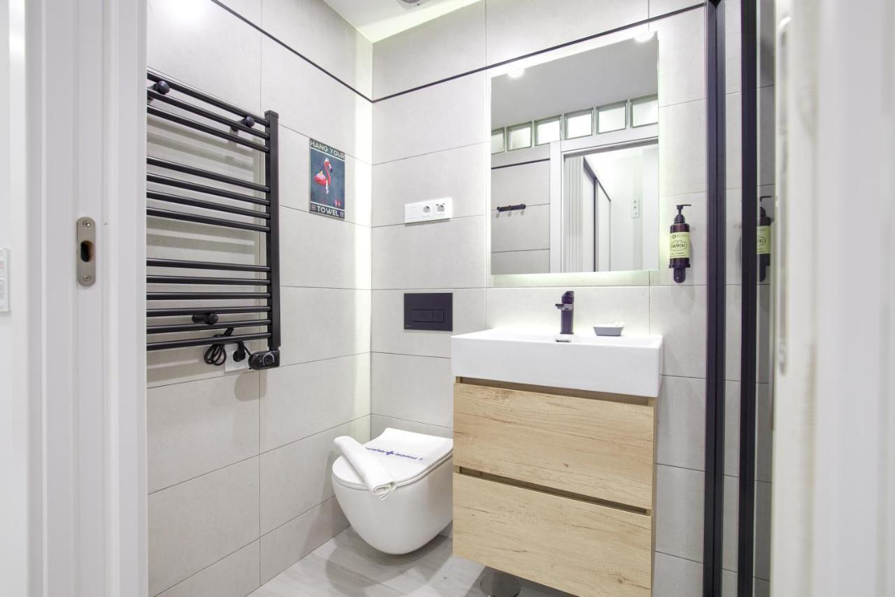 Apartment Charming El Carmen - *