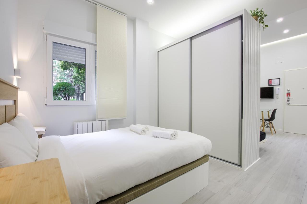 Charming El Carmen - Apartment