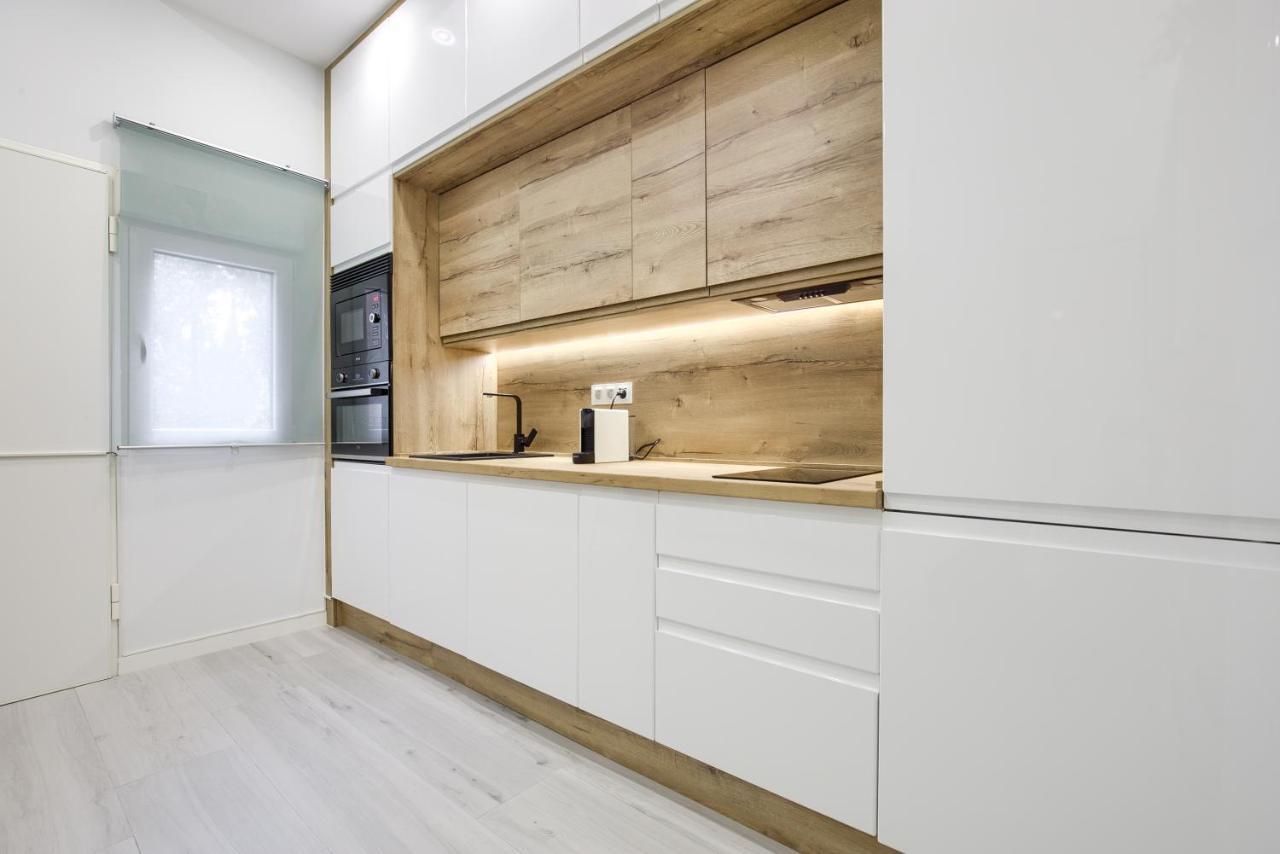 Charming El Carmen - Apartment