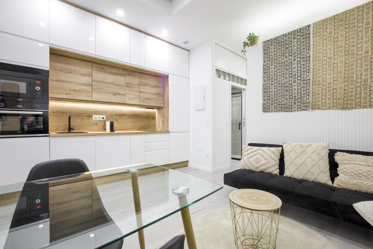 Charming El Carmen - * Madrid