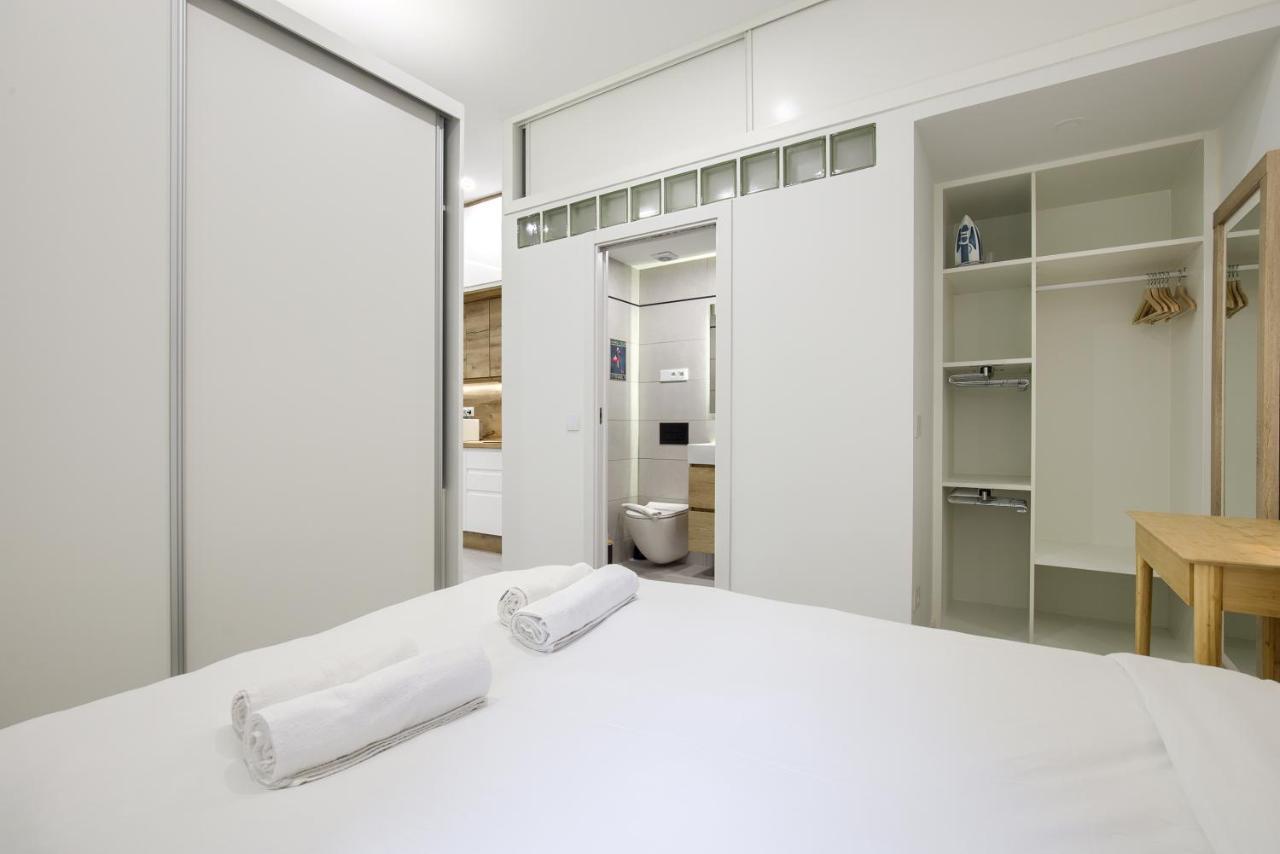 Charming El Carmen - Apartment Madrid