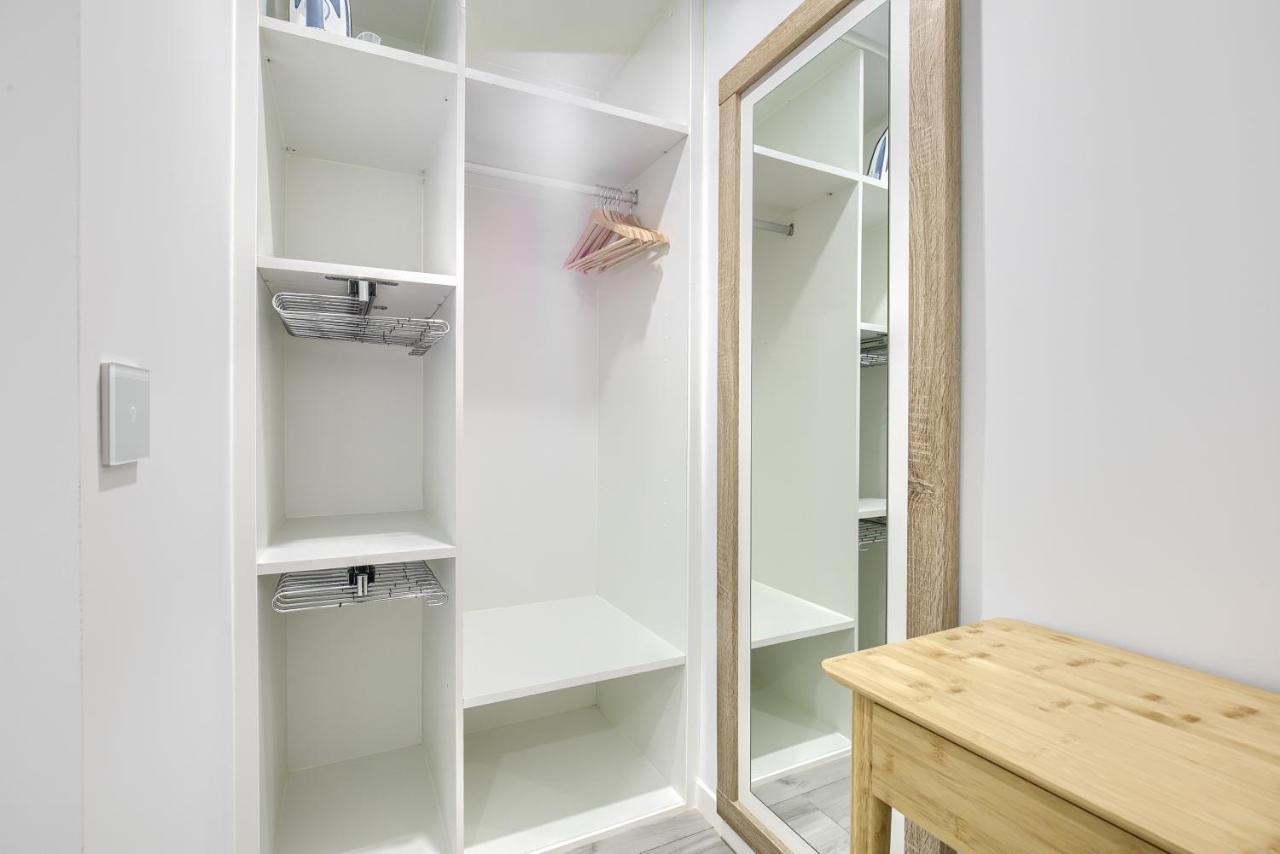 Charming El Carmen - Apartment
