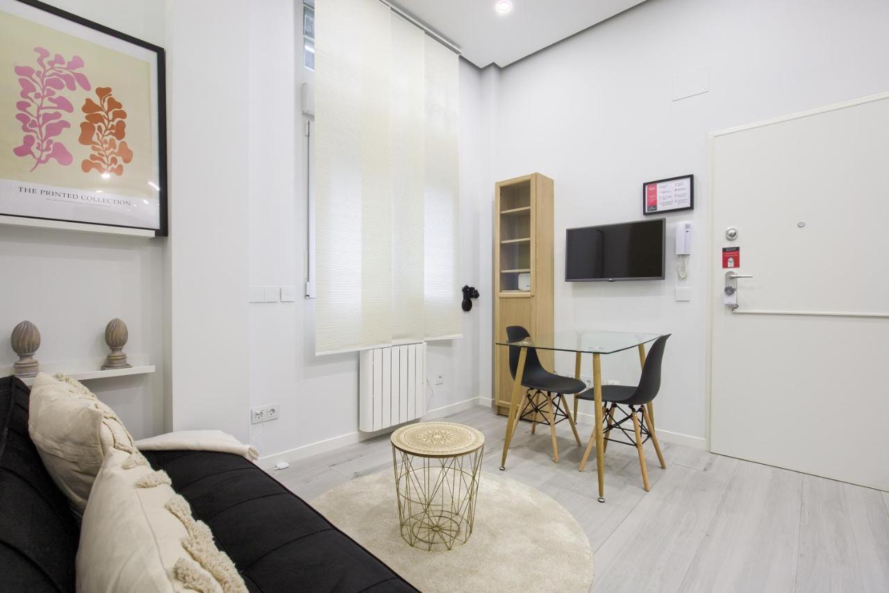 Apartment Charming El Carmen - Madrid