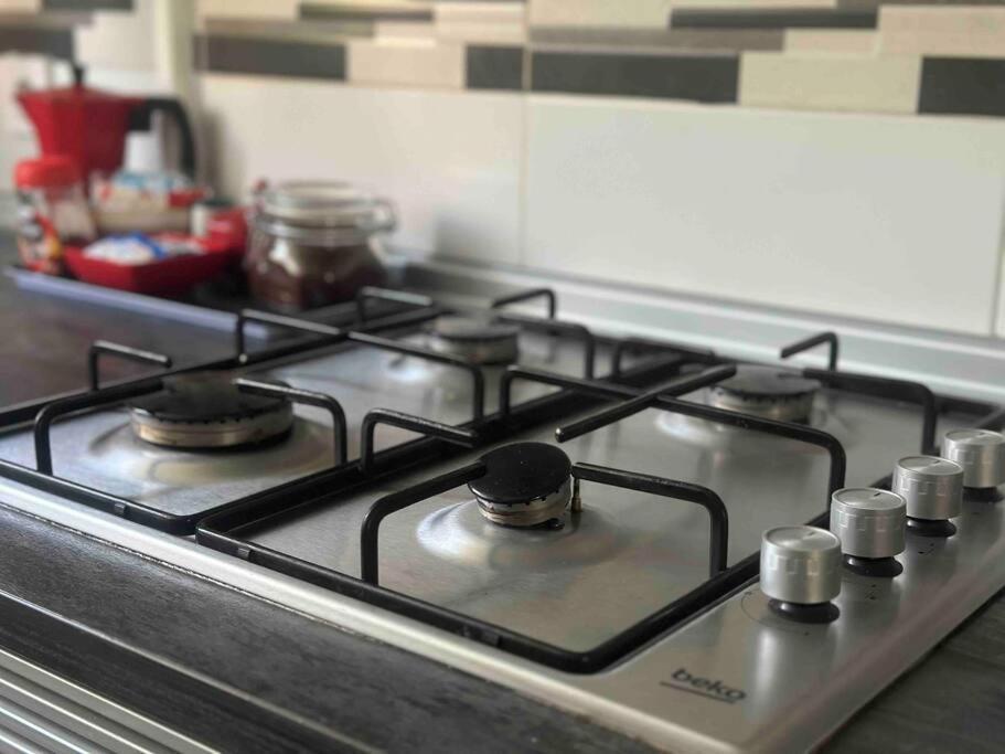 Appartement “apartamento Moderno Y Acogedor Madrid