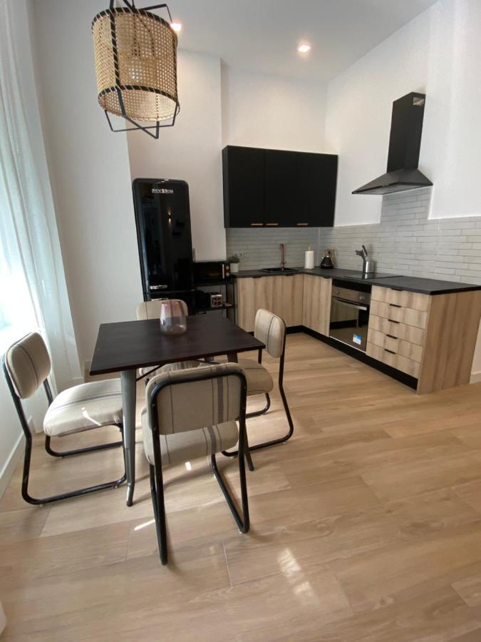 Auditorio/bernabeu Apartment1 Apartamento