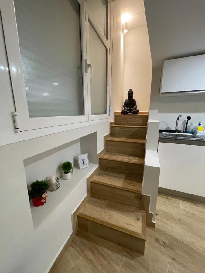 Apartment Centro Ii Madrid