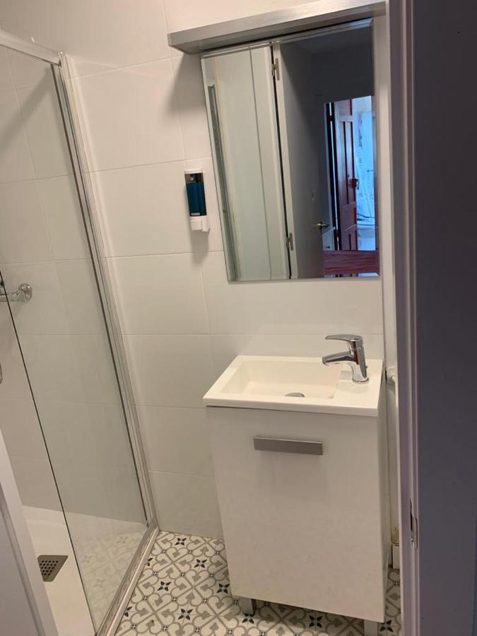 Apartamento Con Entrada Independiente Cerca A Ifema Y Aeropuerto