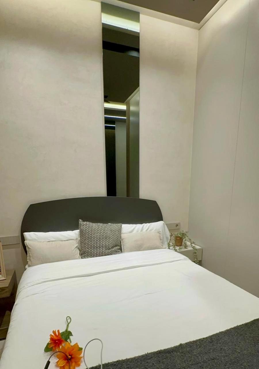 Arturo Soria Apartamento De Lujo A Estrenar Madrid