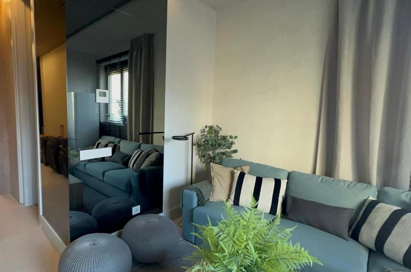 Arturo Soria Apartamento De Lujo A Estrenar Appartamento Madrid