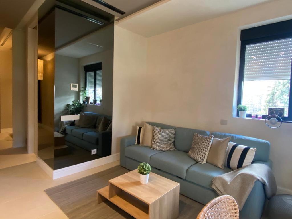 Arturo Soria Apartamento De Lujo A Estrenar * Madrid