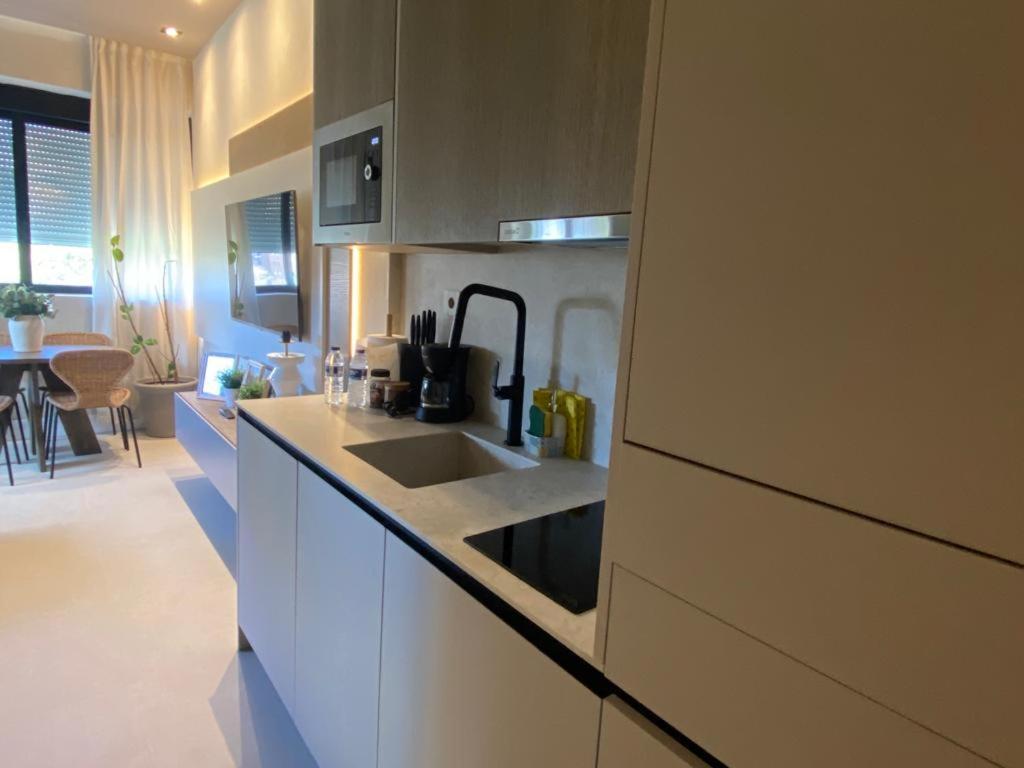 Appartamento Arturo Soria Apartamento De Lujo A Estrenar