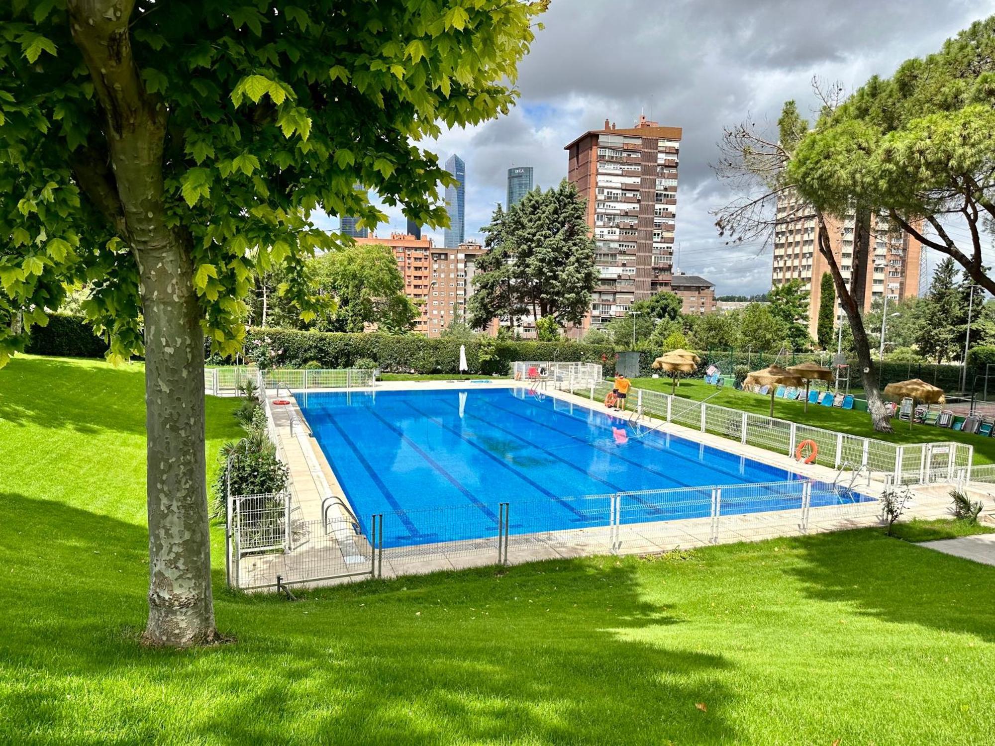 Appartamento Arturo Soria Apartamento De Lujo A Estrenar