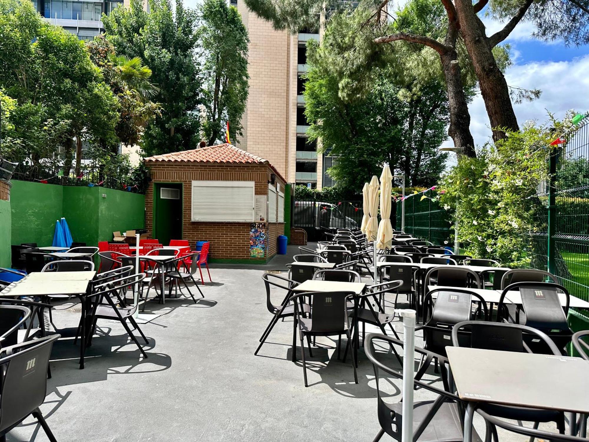 Arturo Soria Apartamento De Lujo A Estrenar Appartamento Madrid
