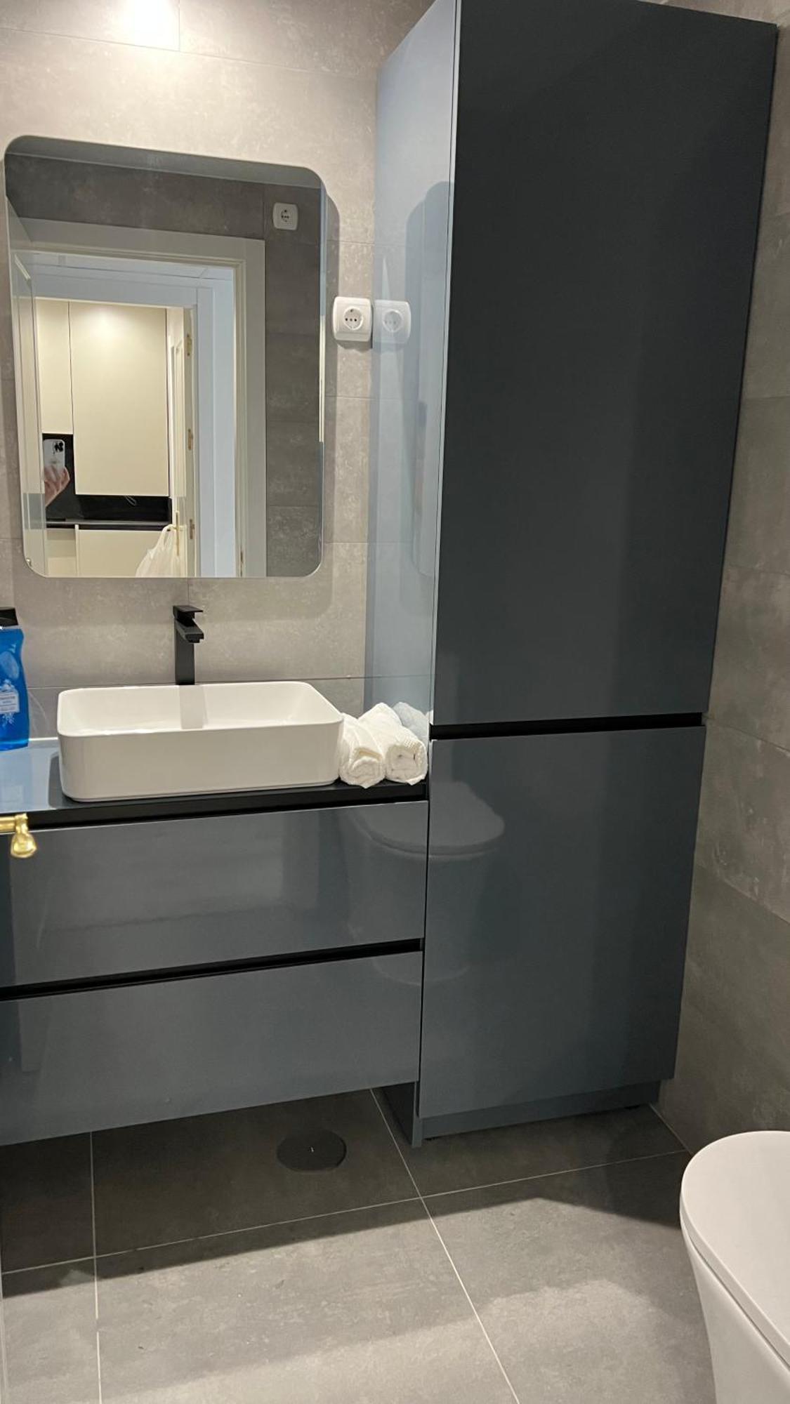 Apartamento House Boutique , Aeropuerto , Ifema Madrid