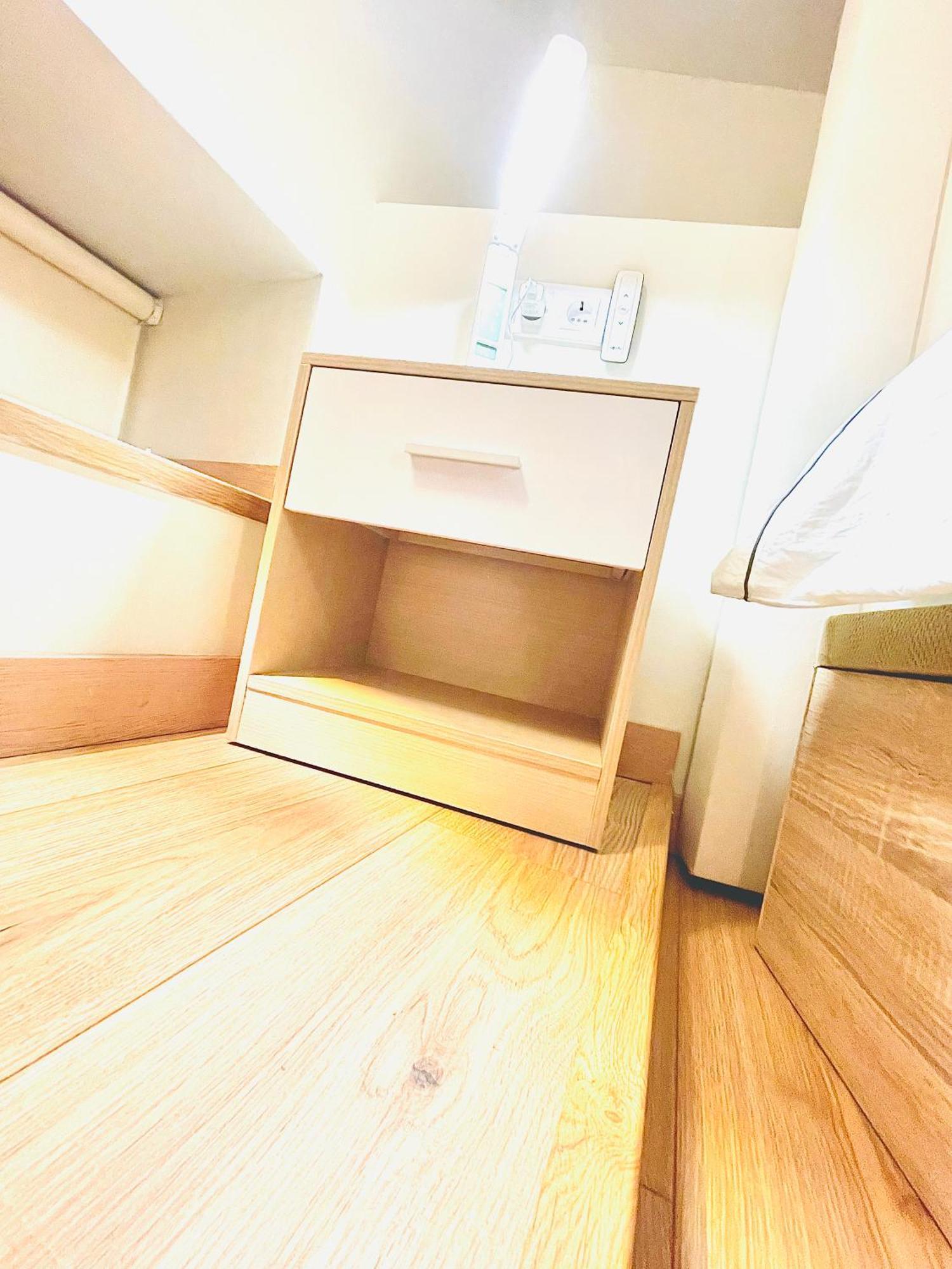 Centro Ii Apartment Madrid