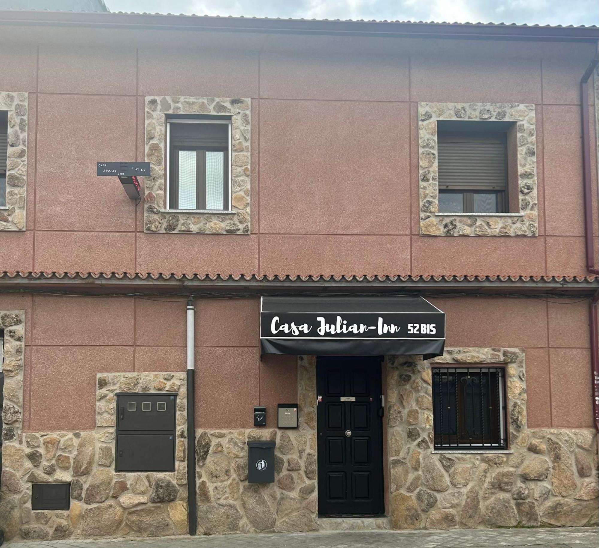 Casa Julian-inn *