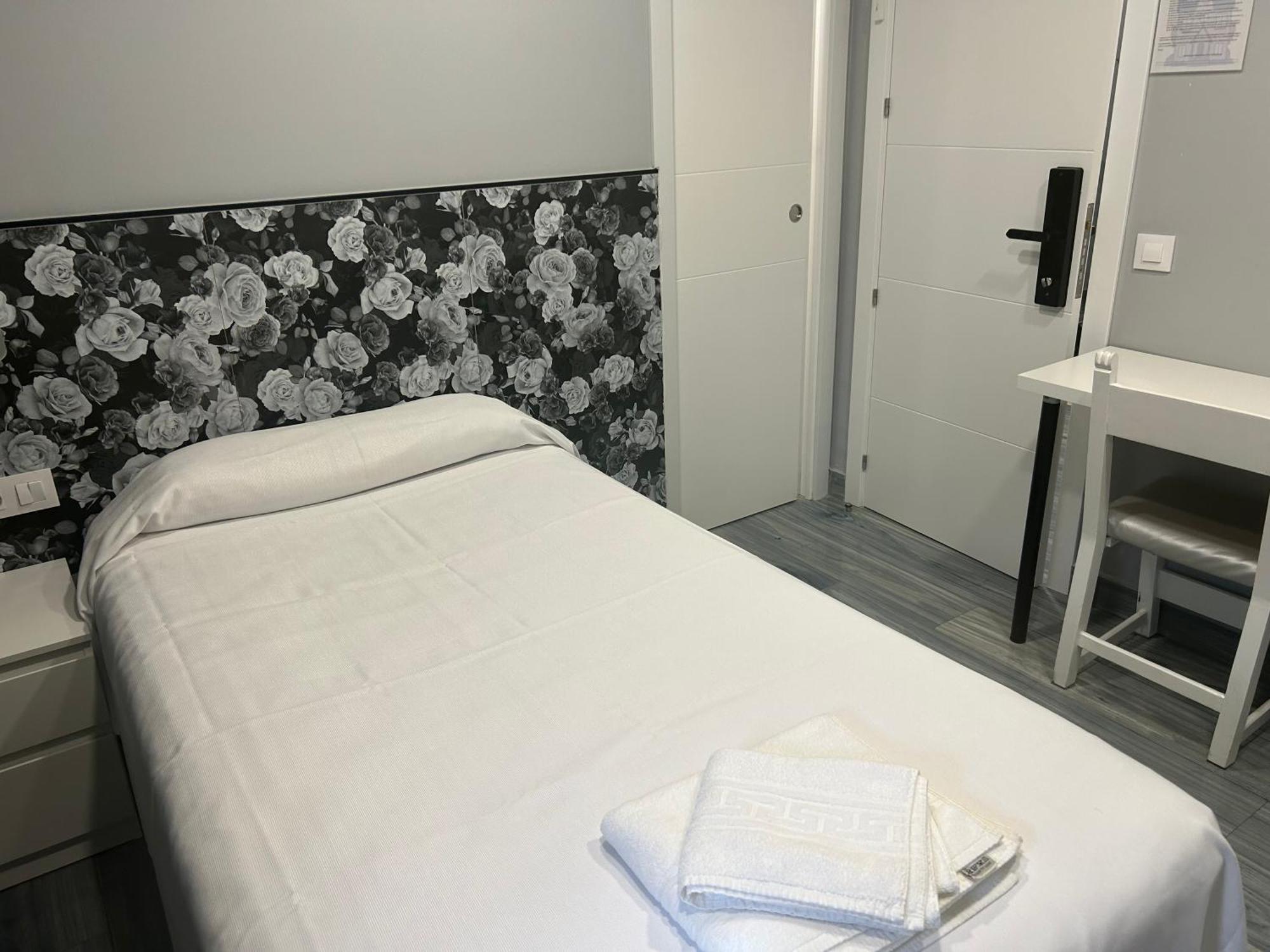 Homestay Casa Julian-inn Madrid