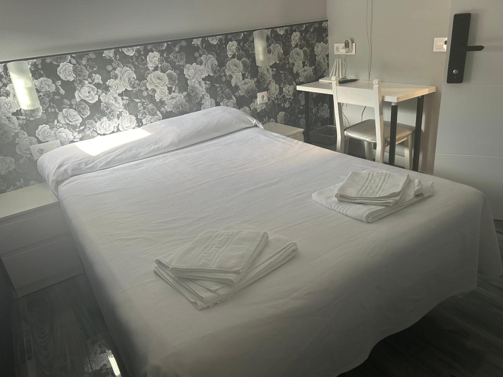 Casa Julian-inn Madrid