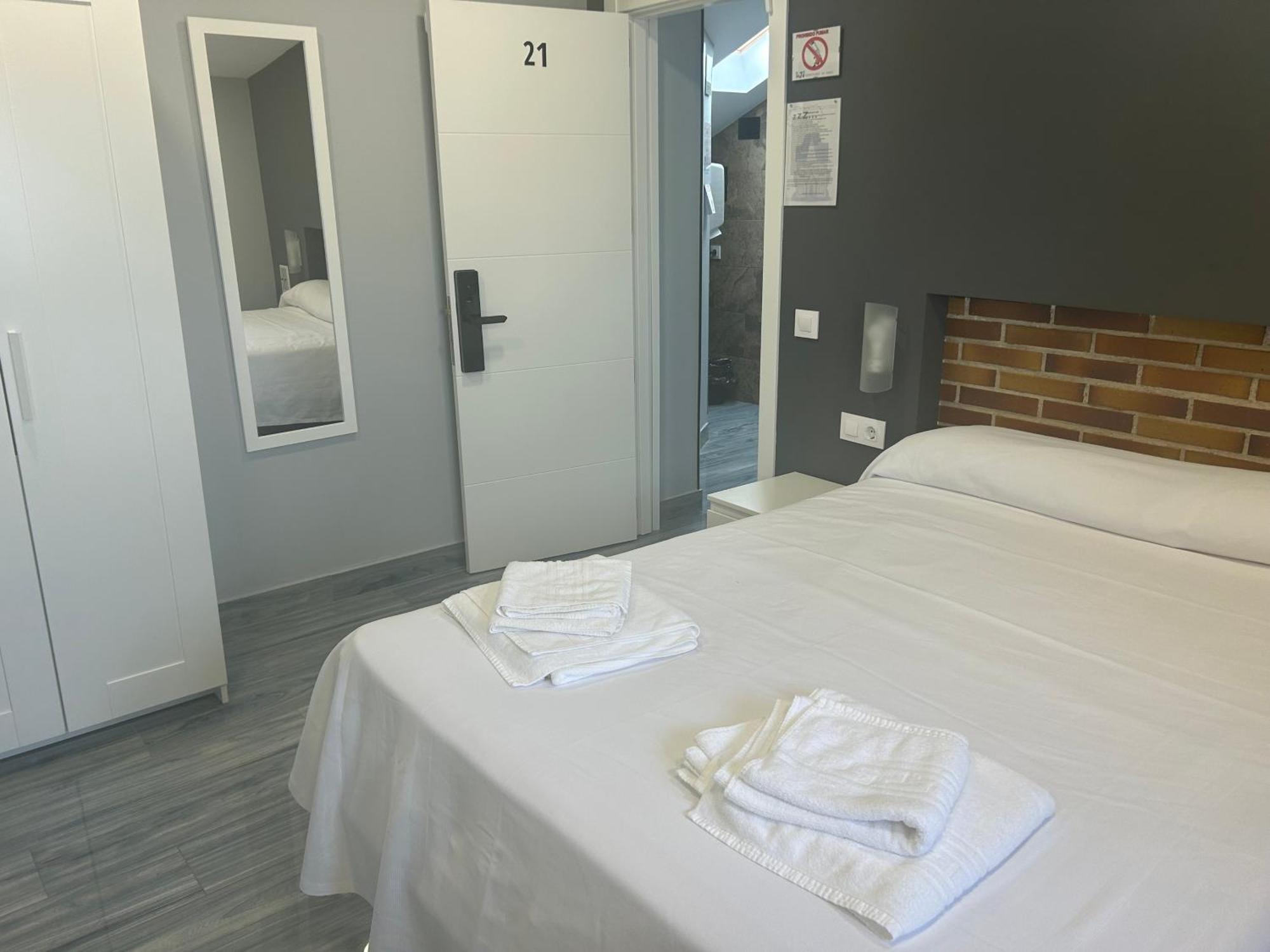 Casa Julian-inn Homestay Madrid