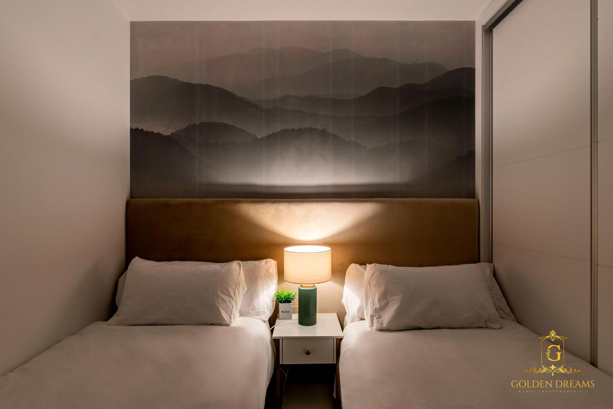 Luxe 7 Paradas De Metro De Sol Appartamento