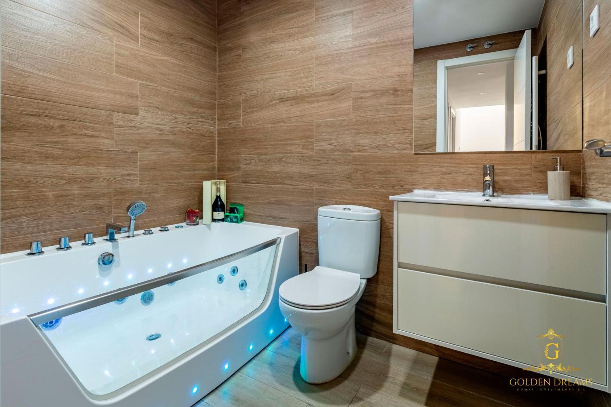 Luxe 7 Paradas De Metro De Sol Appartamento