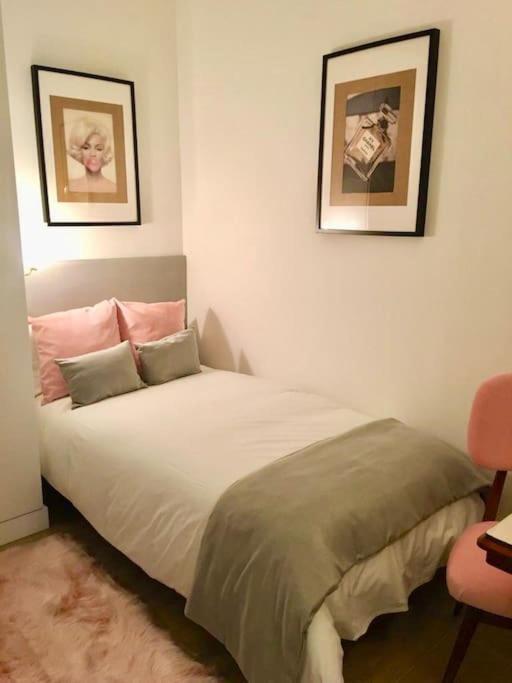 Ole!!! Apartamento