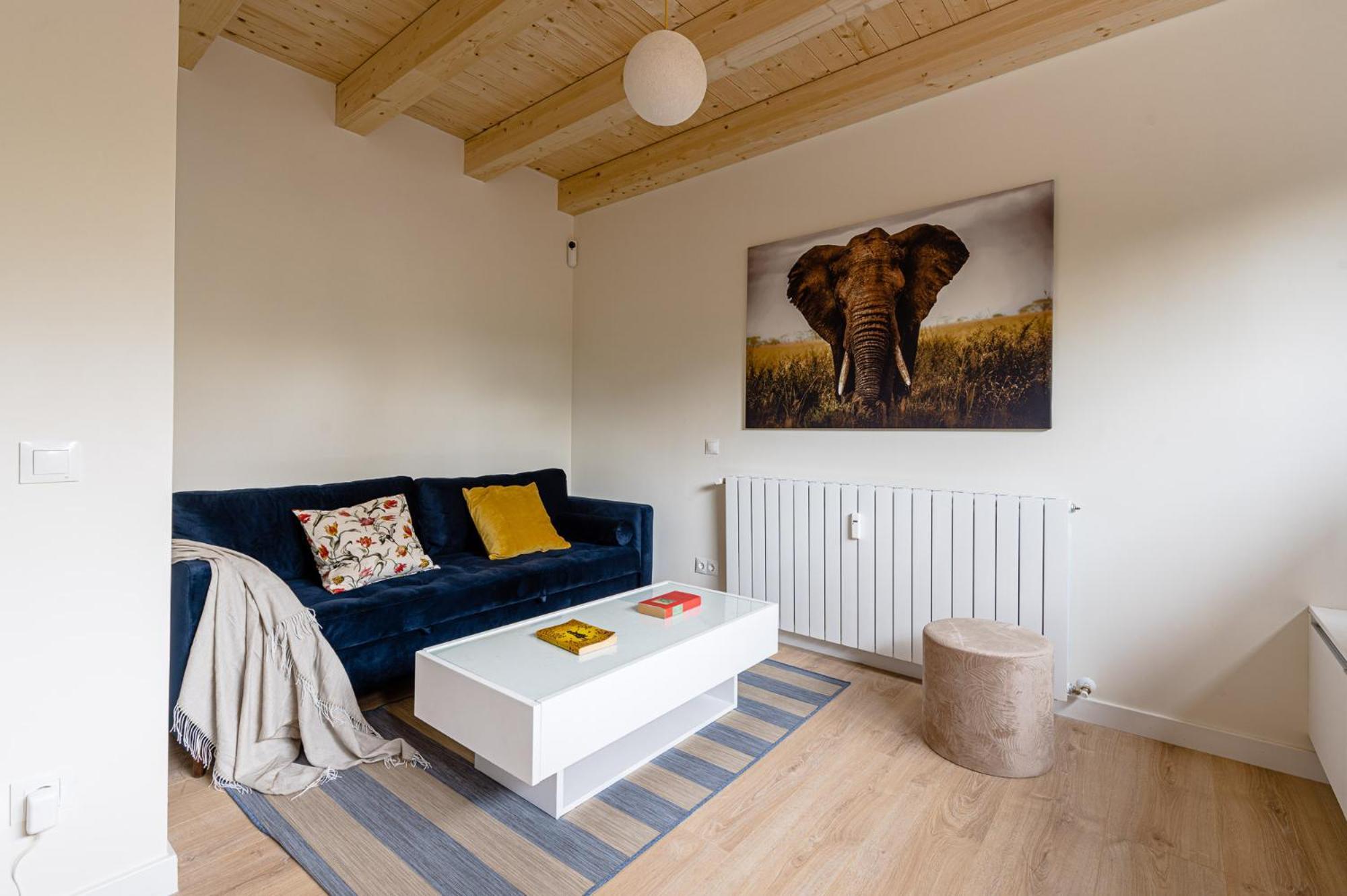 Acogedor Duplex En Salamanca