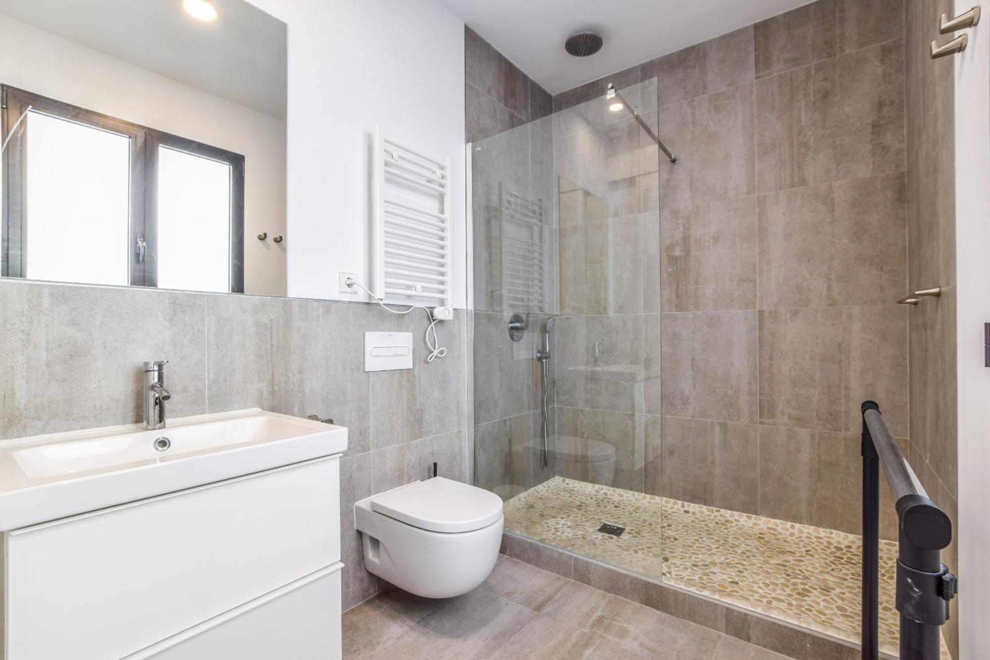 Loft Exclusivo Reformado De Diseno Madrid