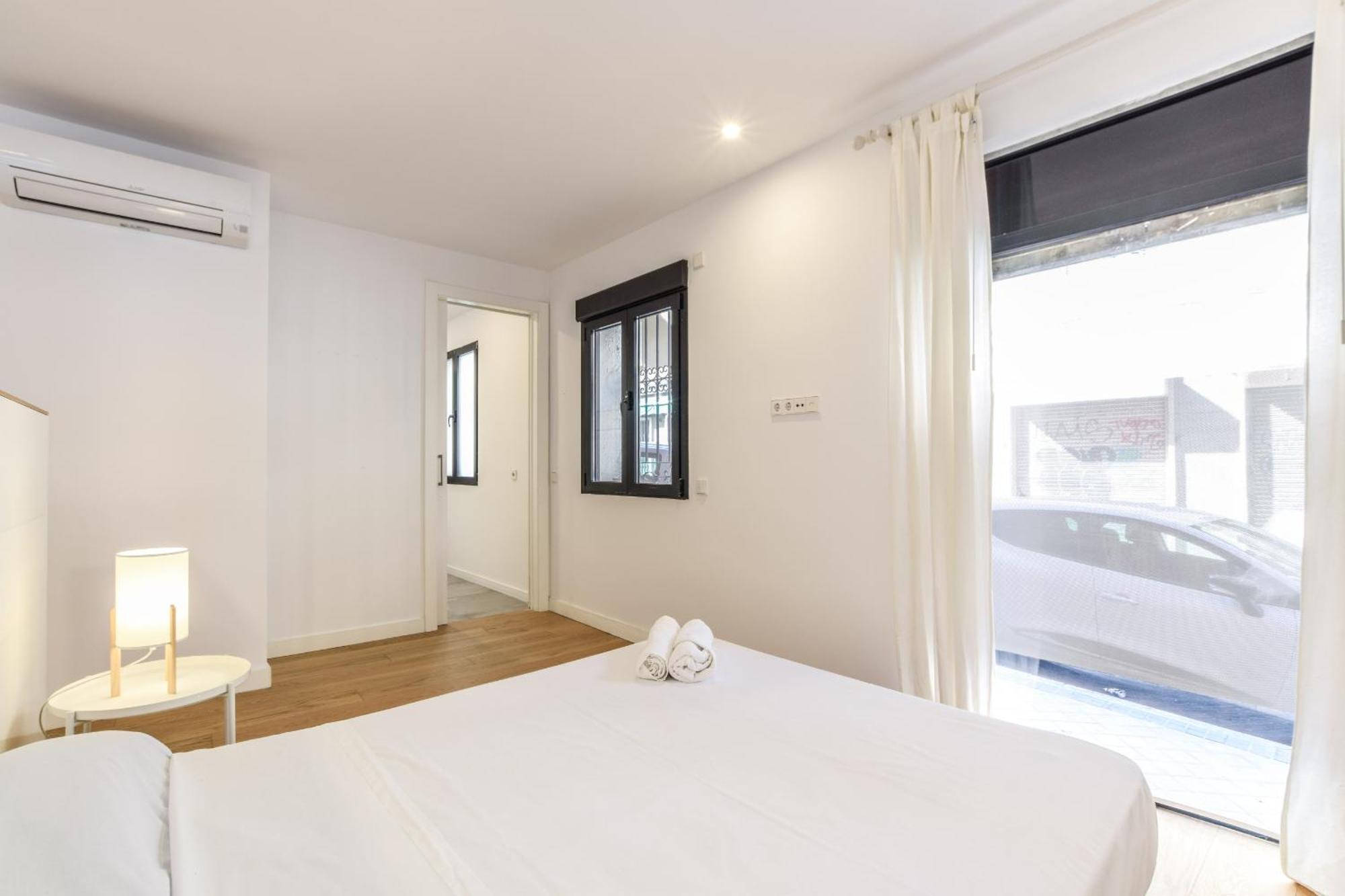 Appartement Loft Exclusivo Reformado De Diseno