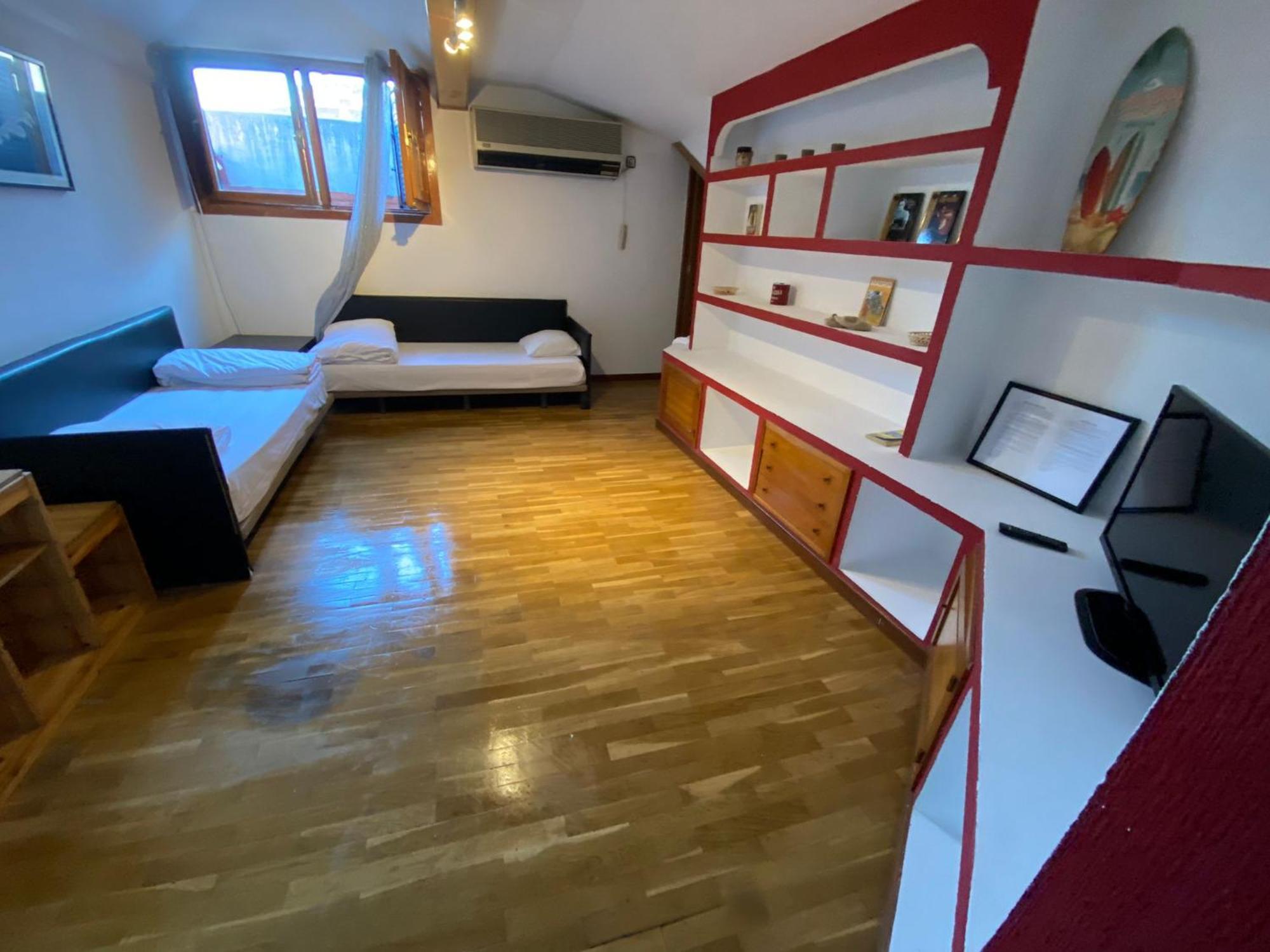 Apartamento Aparsol Madrid
