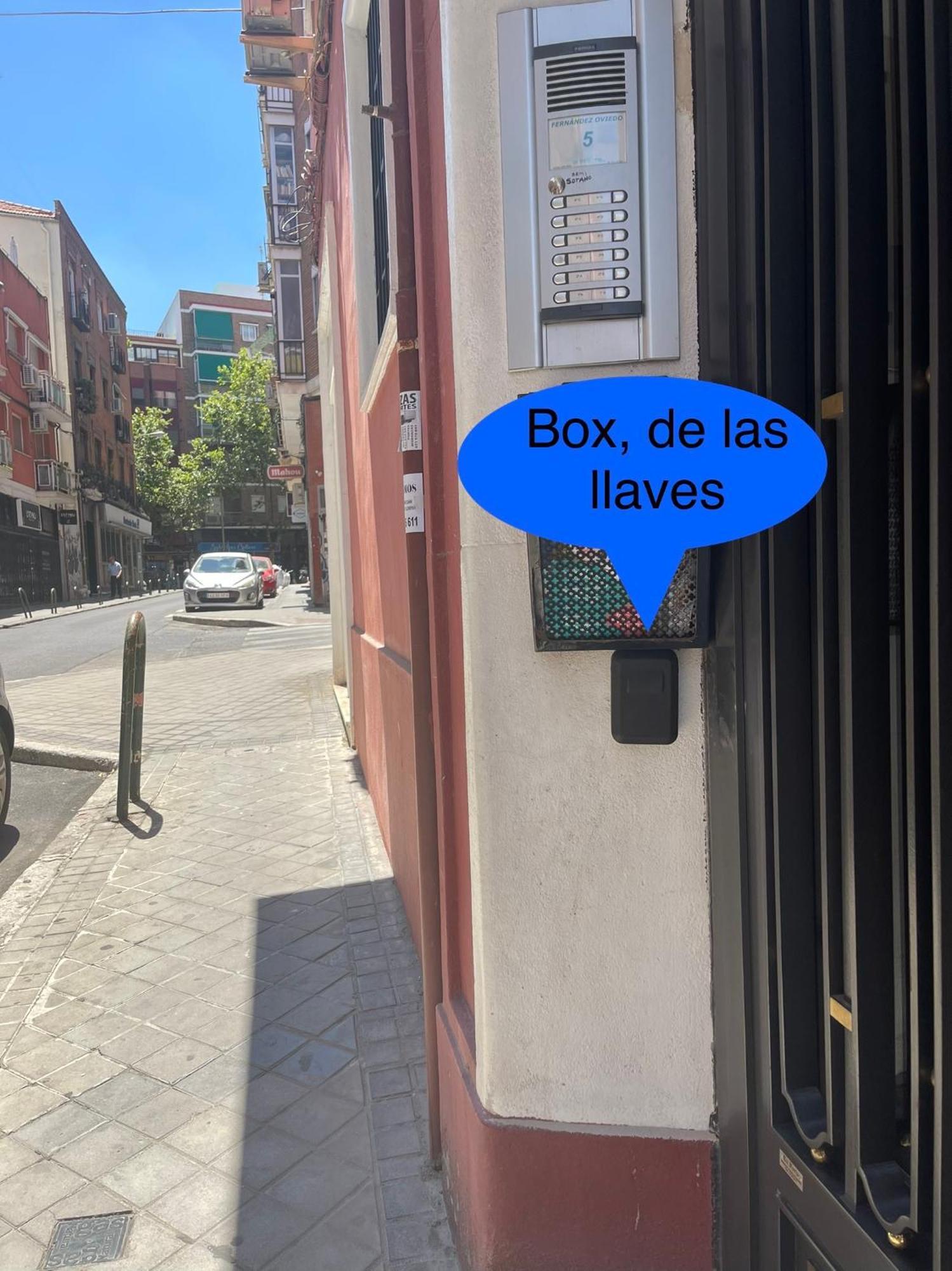 Centro Ii *
