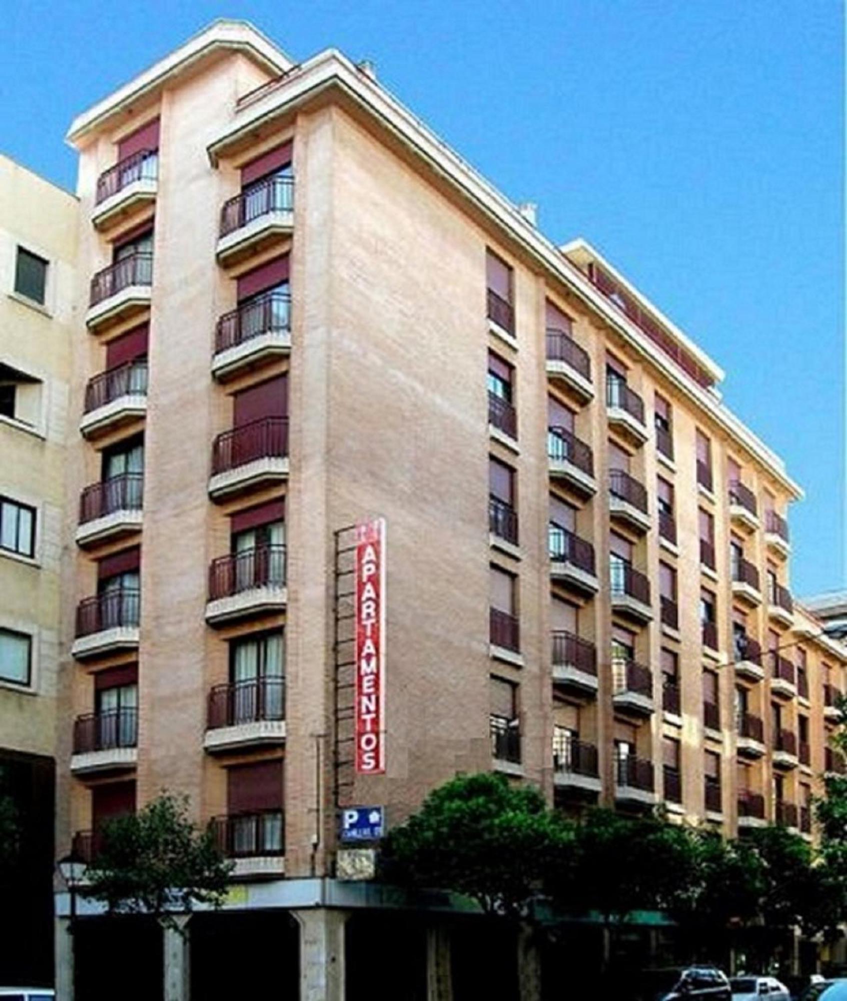 Torr En - Chamartin *