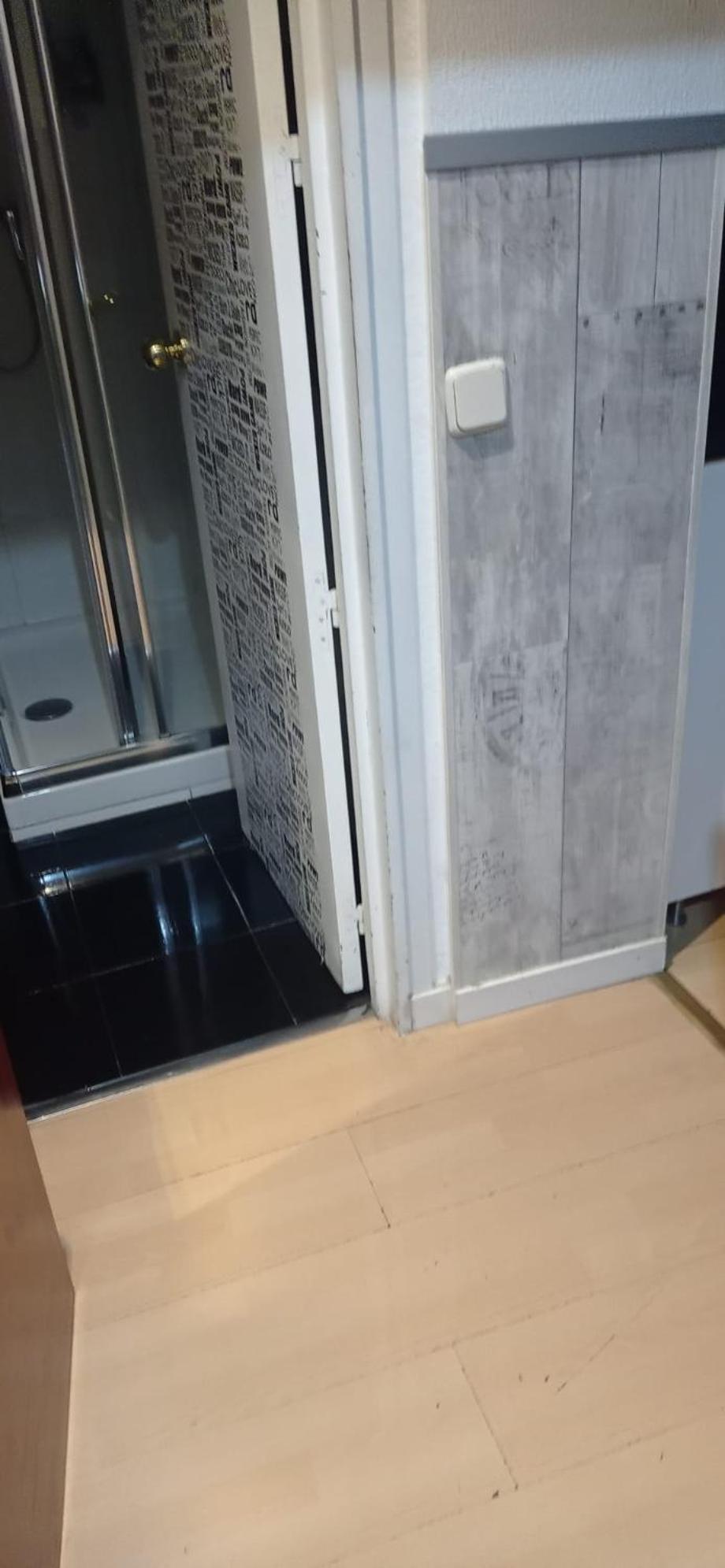 Apartamento Aparsol Madrid