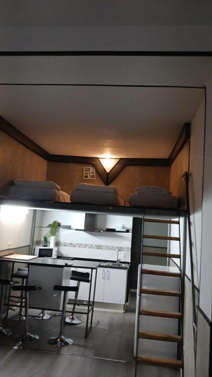 Aparsol Apartamento