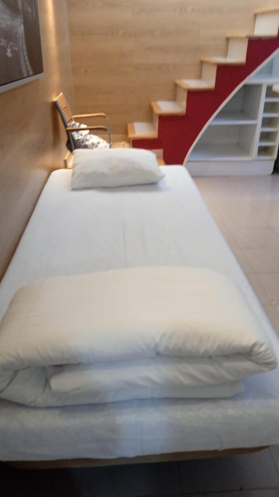 Aparsol Apartamento Madrid