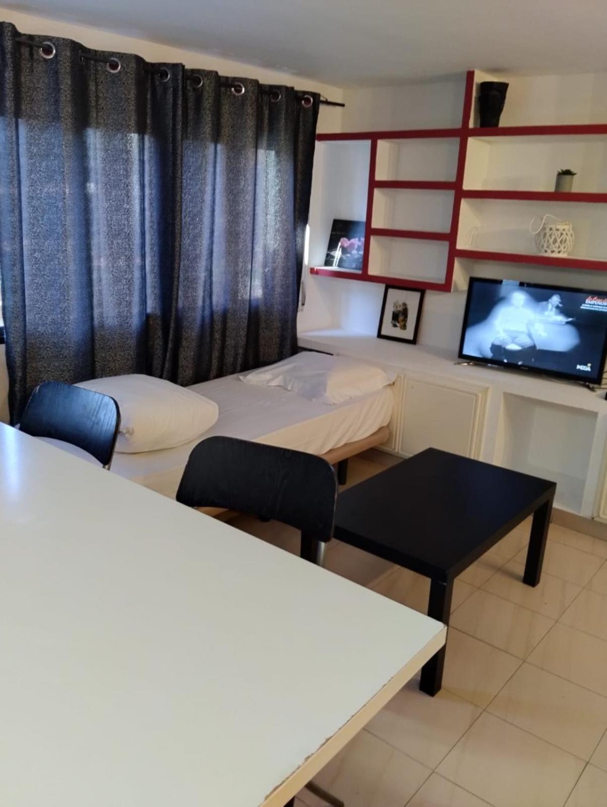 Aparsol Apartamento Madrid