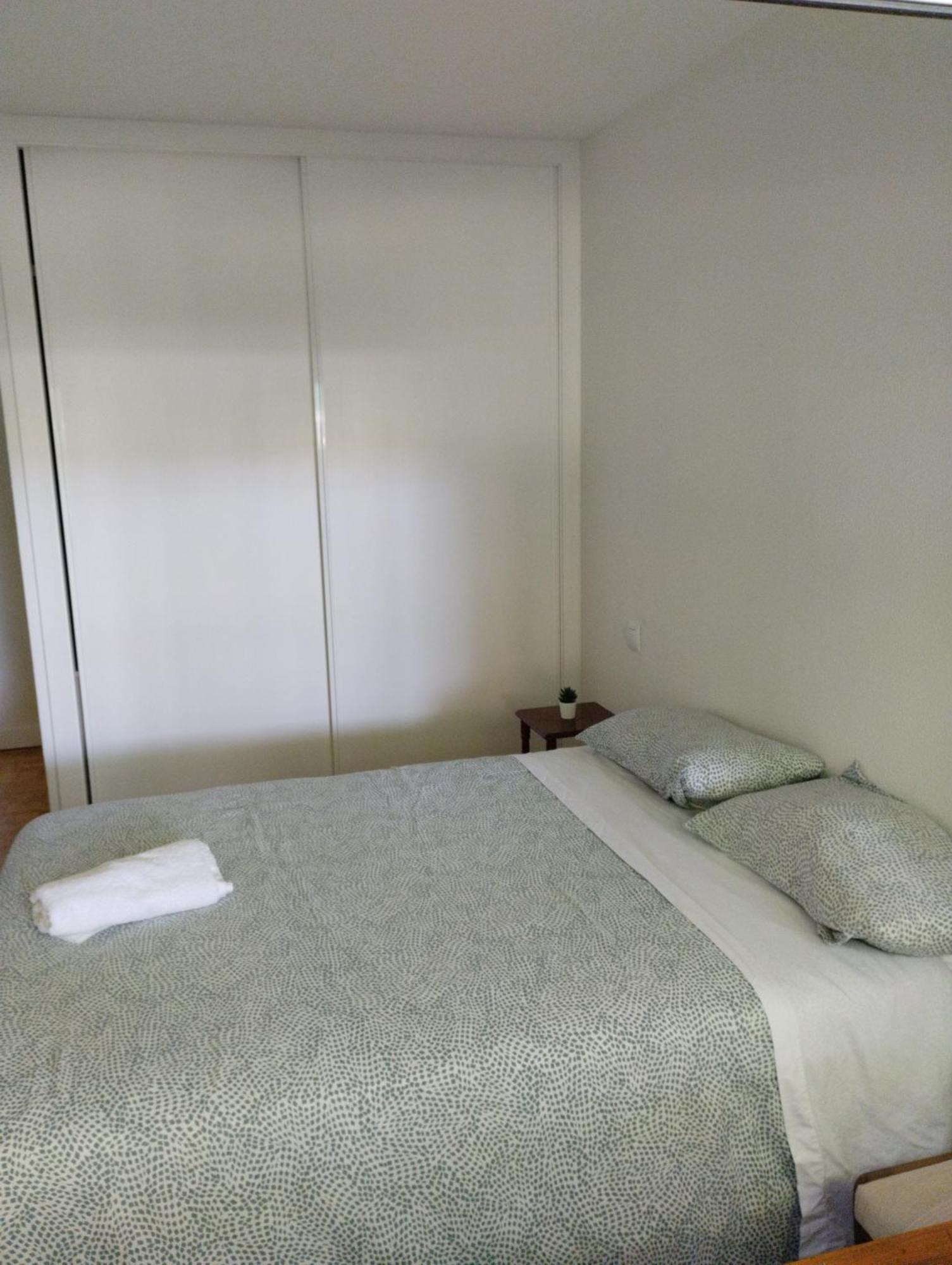 Hospedagem domiciliar Confort En Chamartin