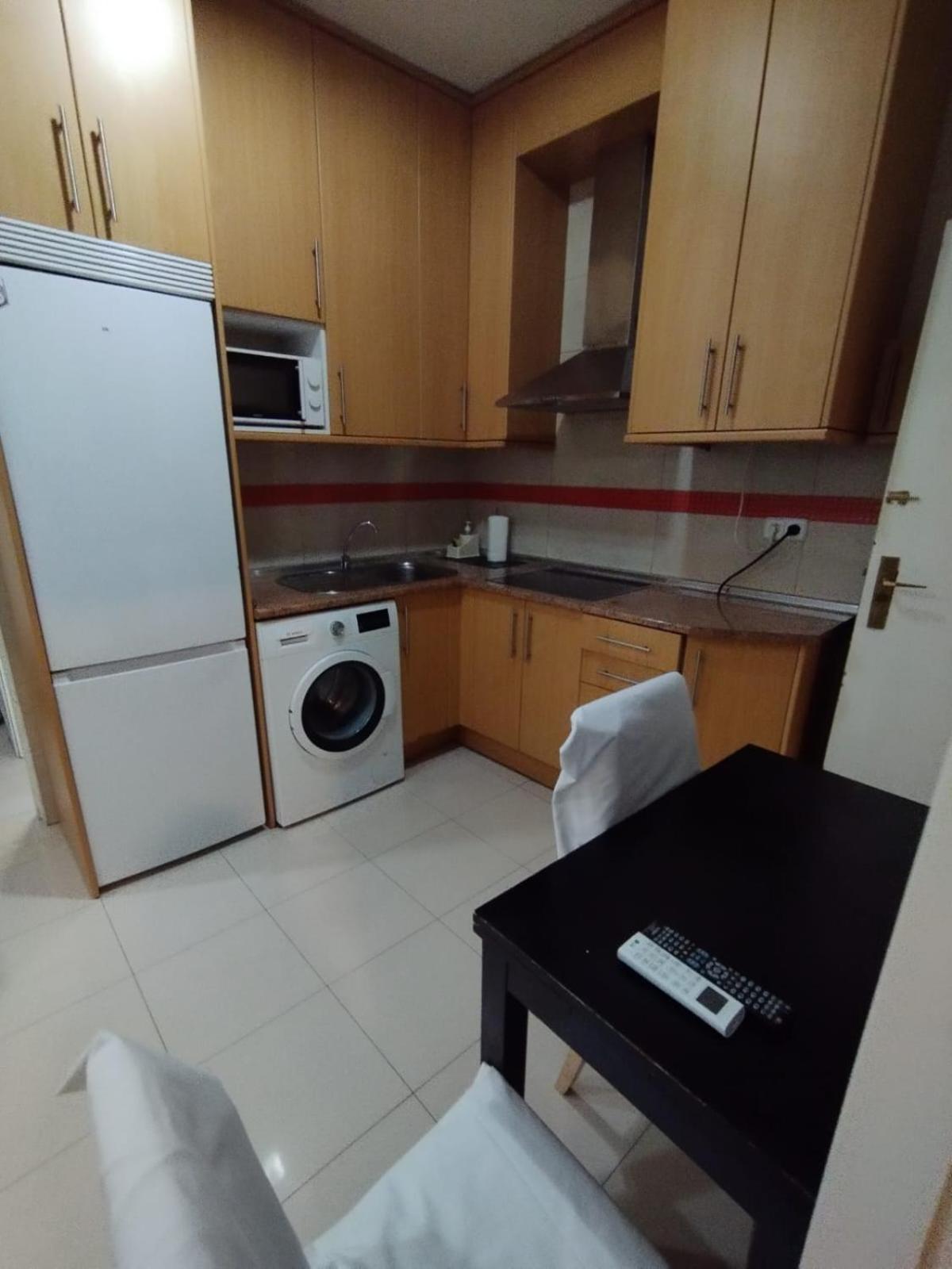 Apartamento Aparsol *