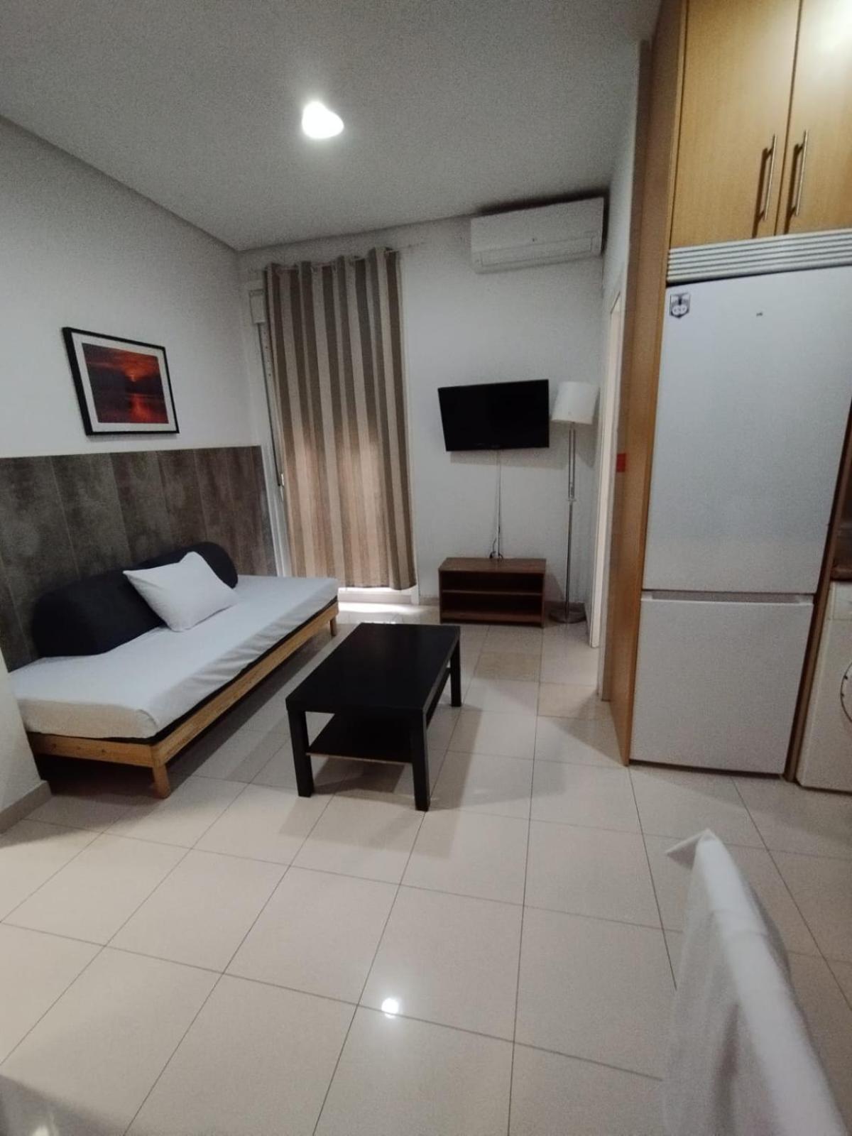 Aparsol Apartamento *