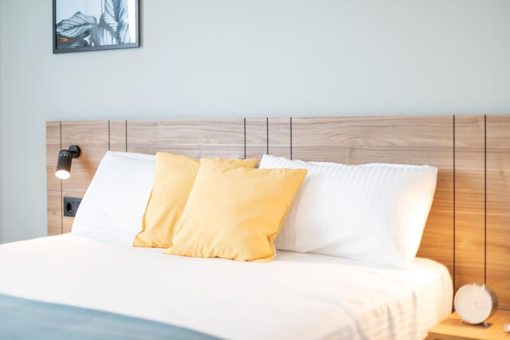 Be Casa - Valdebebas Madrid