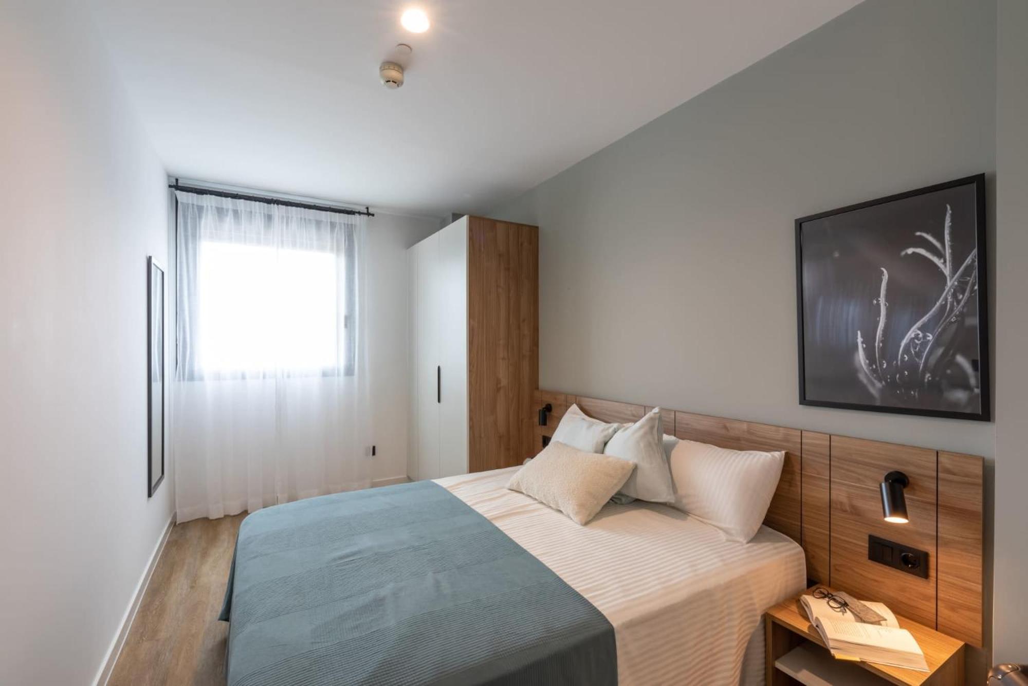 Be Casa - Valdebebas * Madrid
