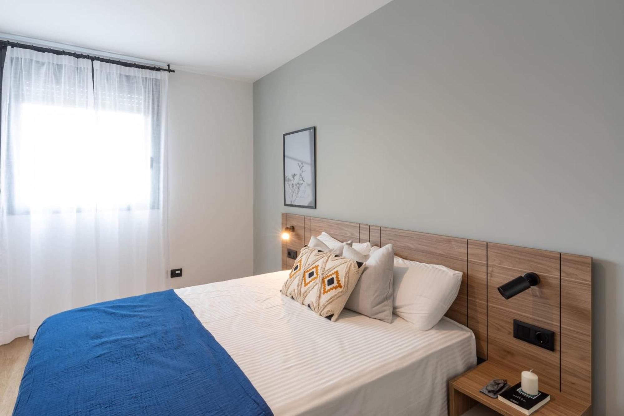 Be Casa - Valdebebas Madrid