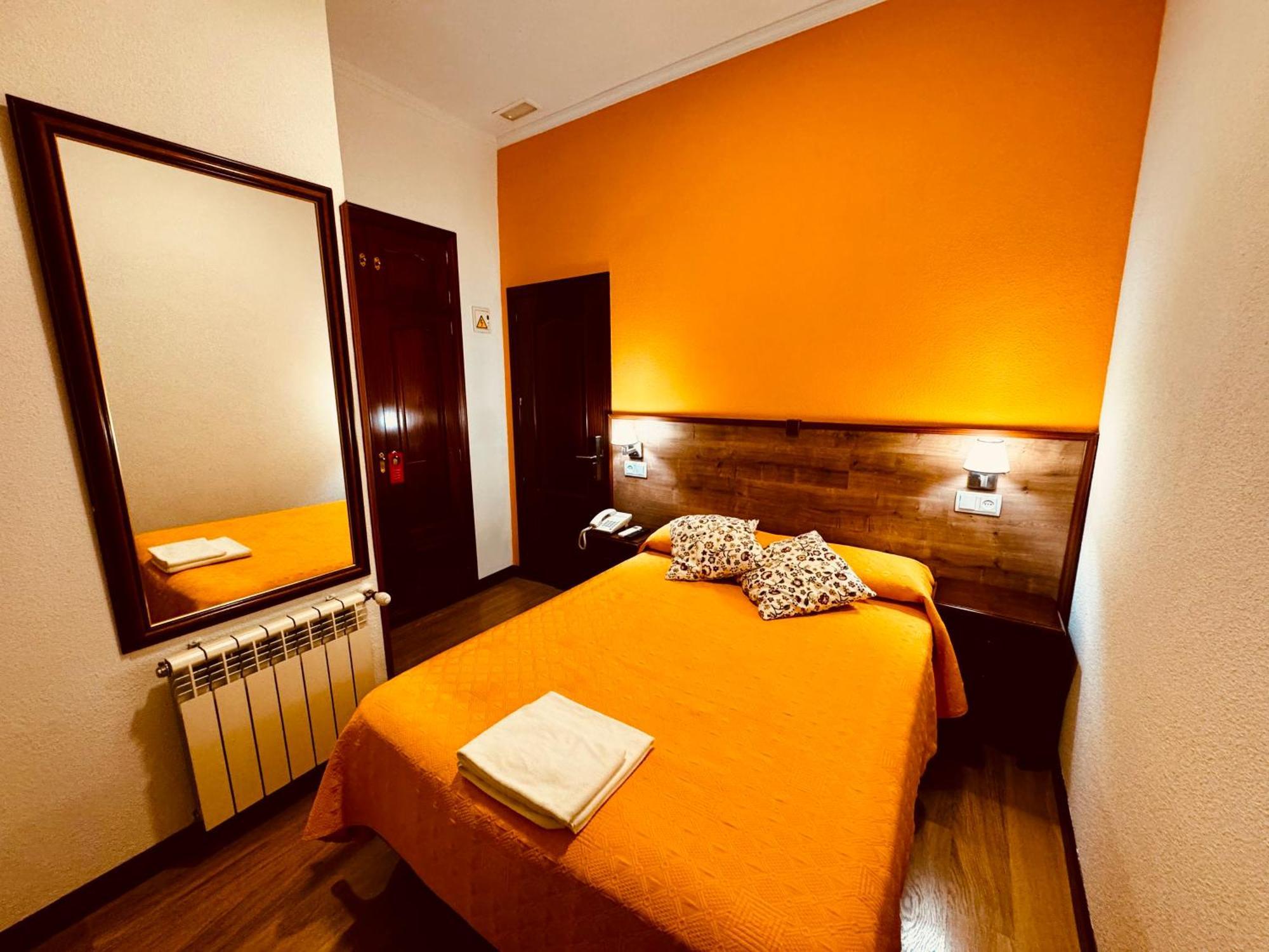 Casa de hóspedes Edreira